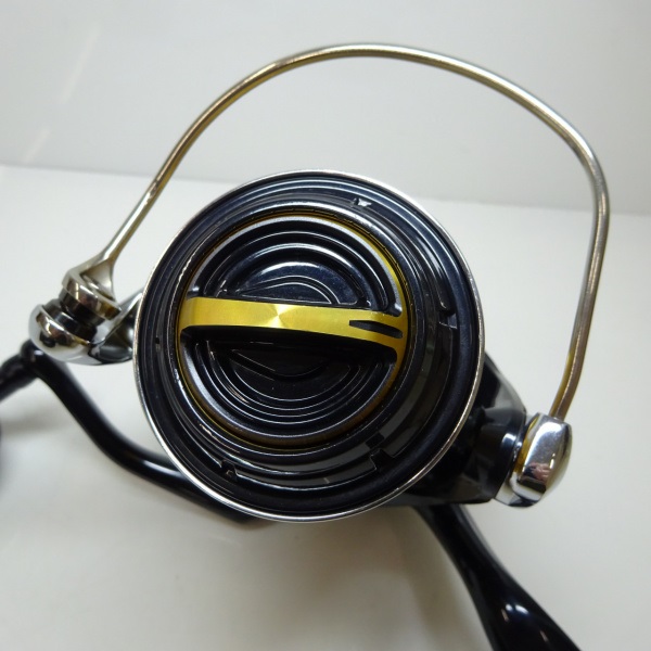 19ステラ SW 8000HG